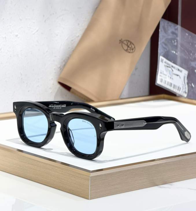 Picture of Jacques Marie Mage Sunglasses _SKUfw74583539fw